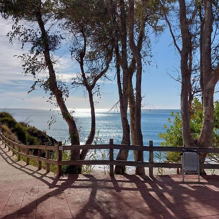 Benalmadena Nuevatorrequebrada Διαμέρισμα Εξωτερικό φωτογραφία