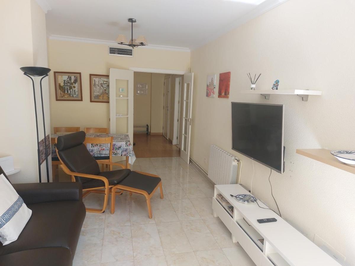 Benalmadena Nuevatorrequebrada Διαμέρισμα Εξωτερικό φωτογραφία