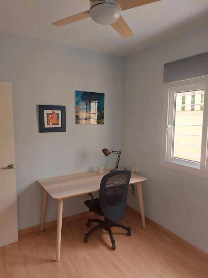 Benalmadena Nuevatorrequebrada Διαμέρισμα Εξωτερικό φωτογραφία
