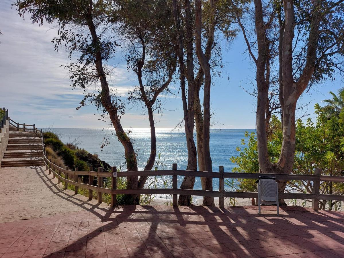 Benalmadena Nuevatorrequebrada Διαμέρισμα Εξωτερικό φωτογραφία