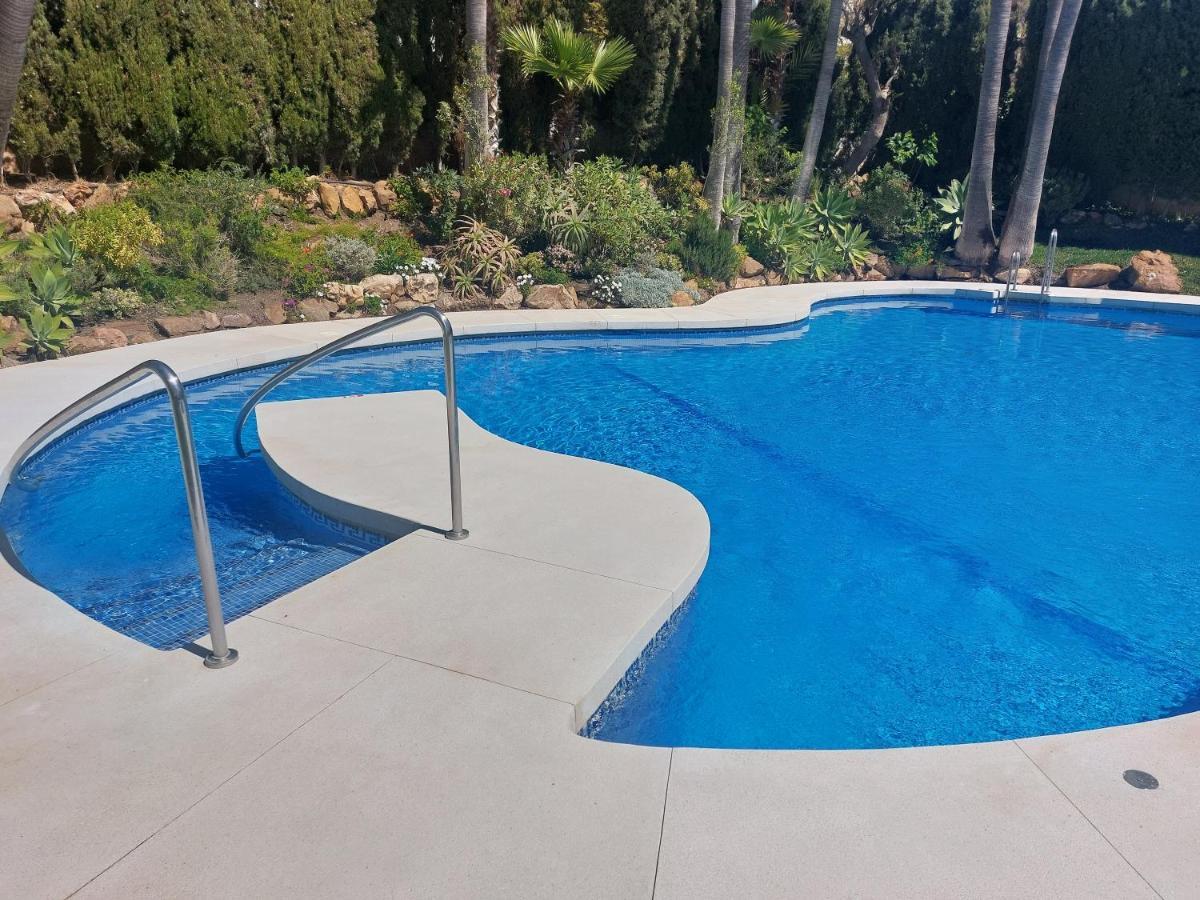 Benalmadena Nuevatorrequebrada Διαμέρισμα Εξωτερικό φωτογραφία