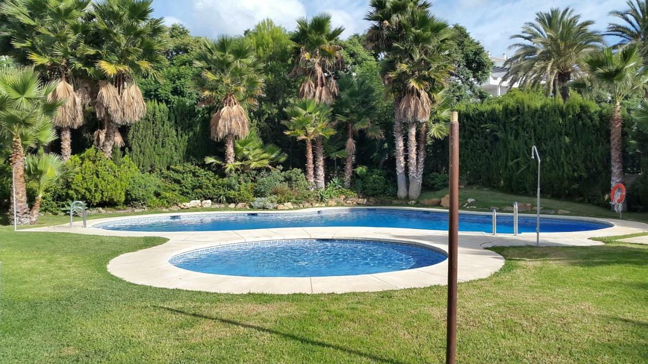 Benalmadena Nuevatorrequebrada Διαμέρισμα Εξωτερικό φωτογραφία