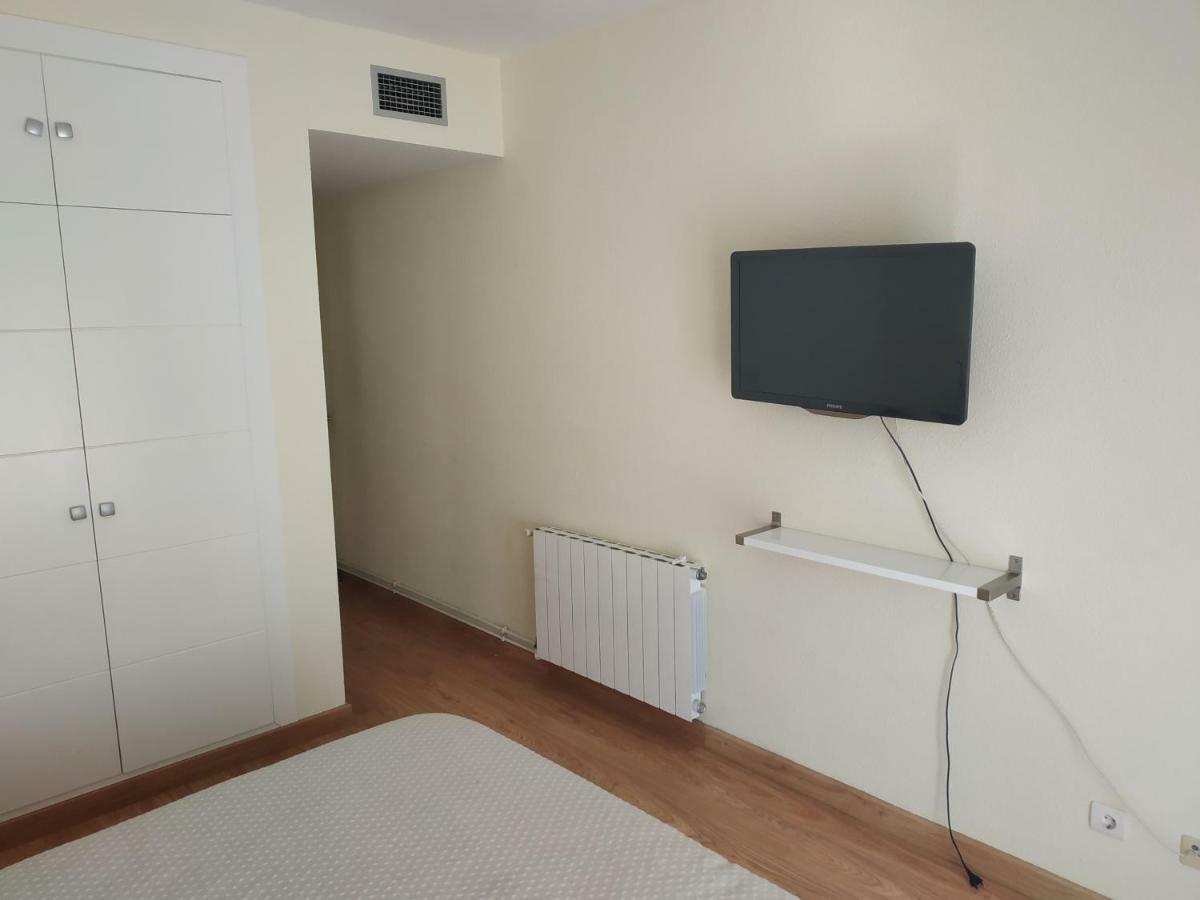Benalmadena Nuevatorrequebrada Διαμέρισμα Εξωτερικό φωτογραφία