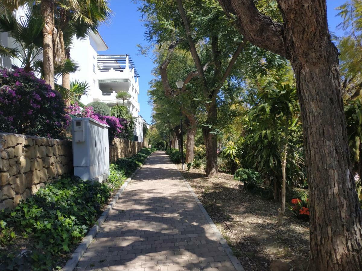 Benalmadena Nuevatorrequebrada Διαμέρισμα Εξωτερικό φωτογραφία