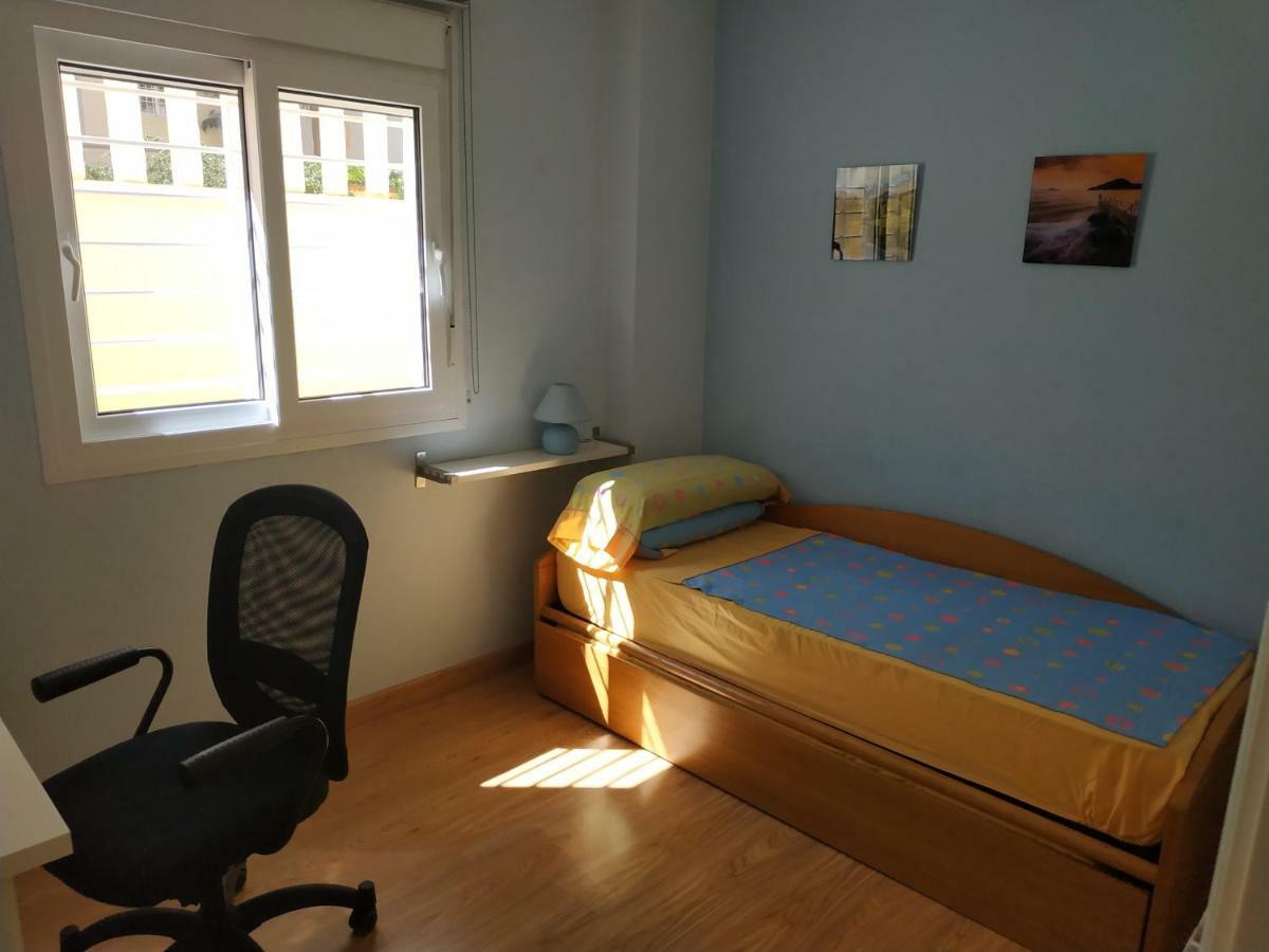 Benalmadena Nuevatorrequebrada Διαμέρισμα Εξωτερικό φωτογραφία